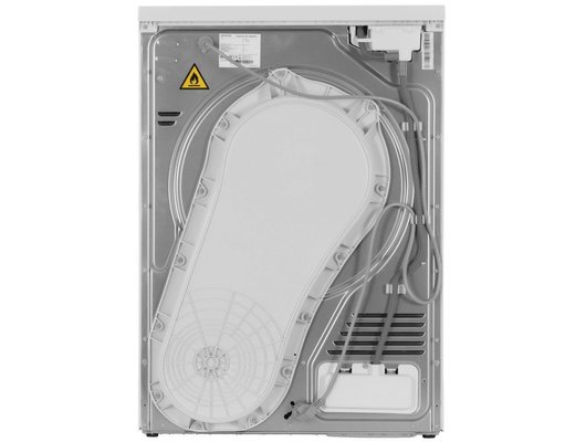 Сушильная машина GORENJE DG2P9D/C